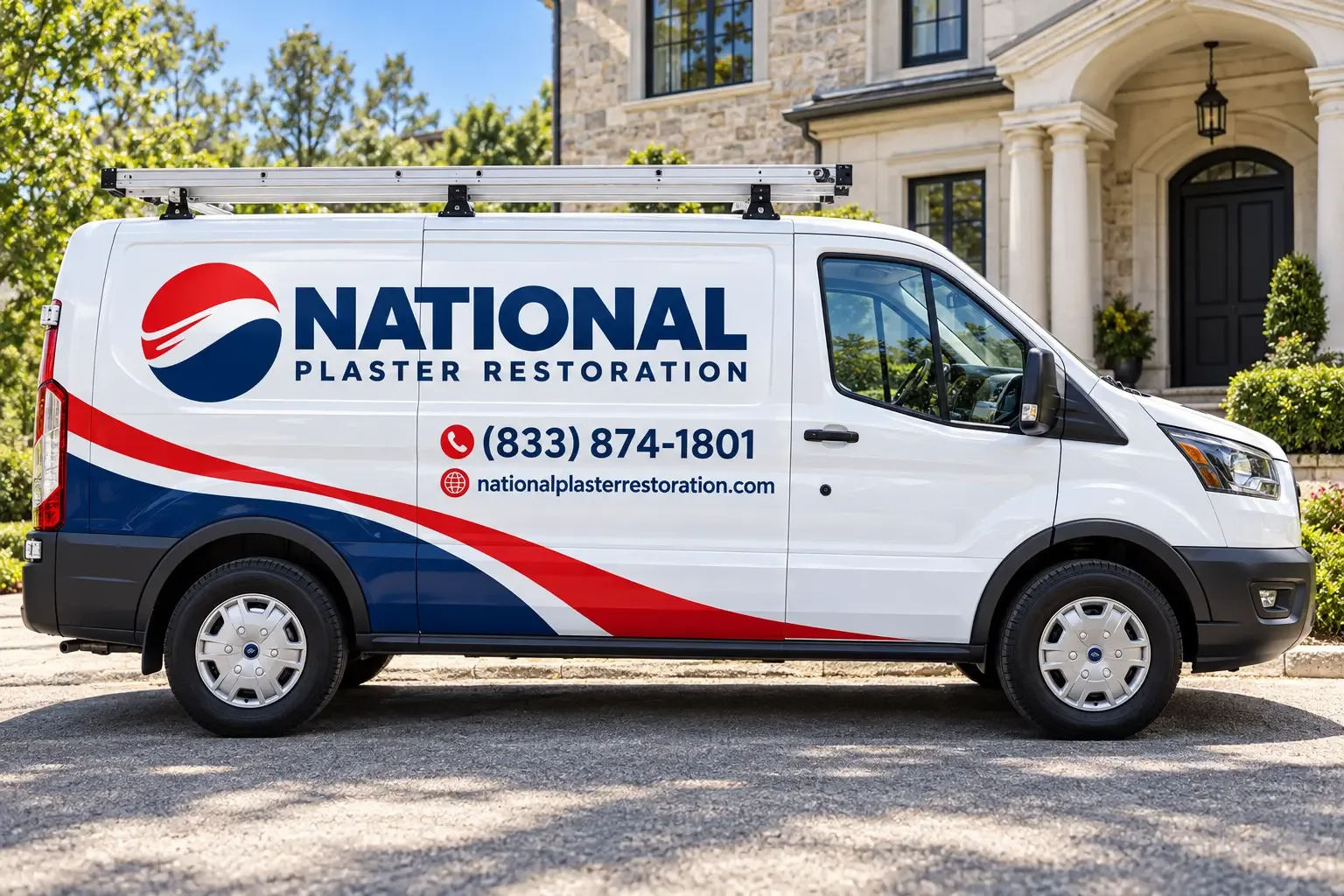 Plaster Repair in Bealeton, VA near me